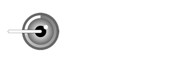 Scanner Guard Card