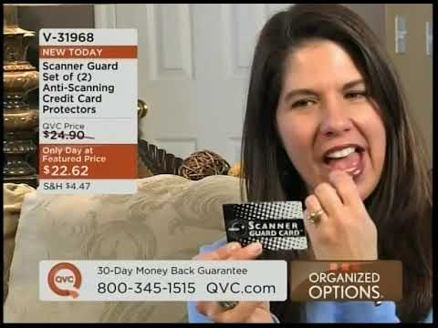 QVC Feature